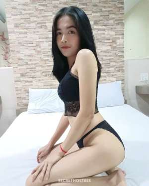 23 Year Old Asian Escort Muscat - Image 1