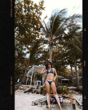 23Yrs Old Escort 168CM Tall Cebu City Image - 2