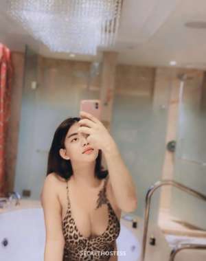 Your TS Brie, Transsexual escort in Manila