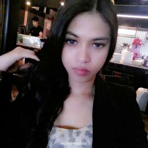 TS BabySofia, Transsexual escort in Kuala Lumpur