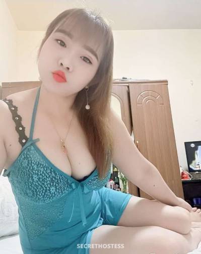 23 Year Old Asian Escort Abu Dhabi Blonde - Image 5