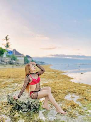 23Yrs Old Escort 164CM Tall Cebu City Image - 2