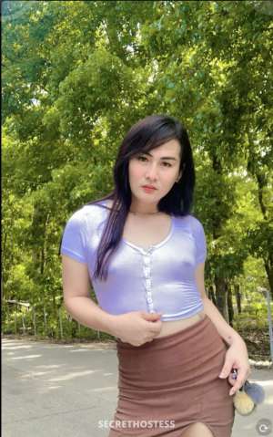 Your Baby Girl Tourist Guide, Transsexual escort in Cebu City