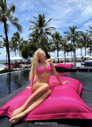 23Yrs Old Escort 167CM Tall Phuket Image - 0