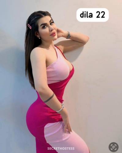 23Yrs Old Escort 168CM Tall Muscat Image - 4