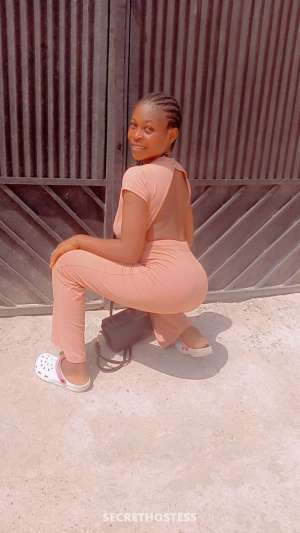 23Yrs Old Escort 183CM Tall Accra Image - 0