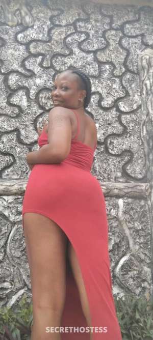 23Yrs Old Escort 183CM Tall Accra Image - 2