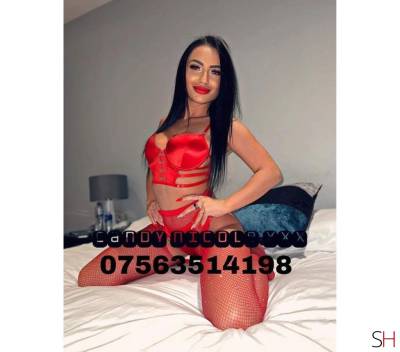 23Yrs Old Escort Bradford Image - 6