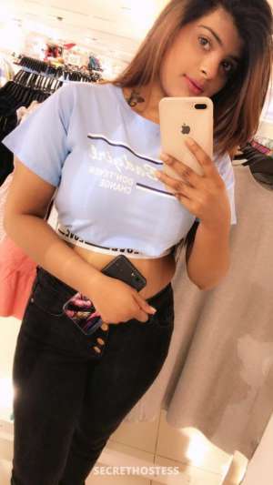 23Yrs Old Escort 166CM Tall Dubai Image - 3