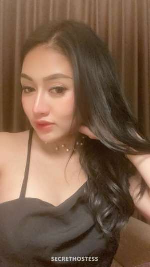 23Yrs Old Escort 168CM Tall Bali Image - 1