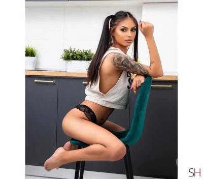 23Yrs Old Escort London Image - 1