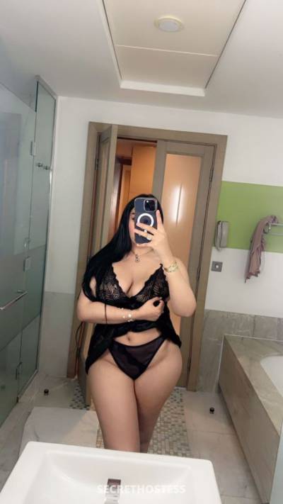 23Yrs Old Escort 167CM Tall Abu Dhabi Image - 2