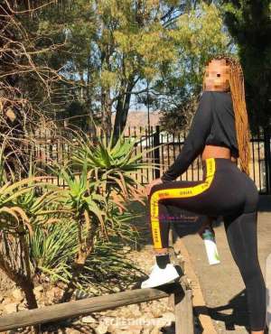 Betty ❤ Eastlands ❤, escort in Nairobi