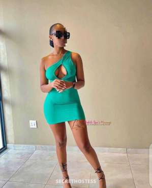 24Yrs Old Escort 183CM Tall Nairobi Image - 1