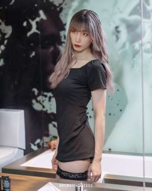 Oriental Shemale With Hung Tool!, Transsexual escort in Hong Kong