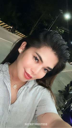 24Yrs Old Escort 164CM Tall Cebu City Image - 1