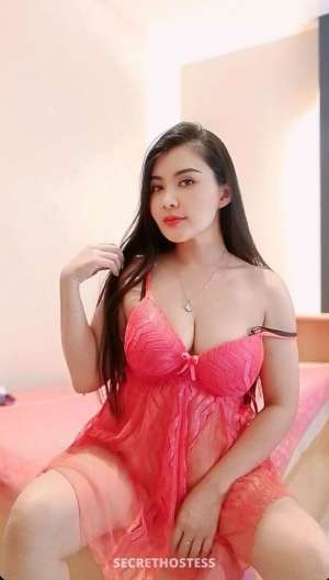 Pingxia, escort in Amman