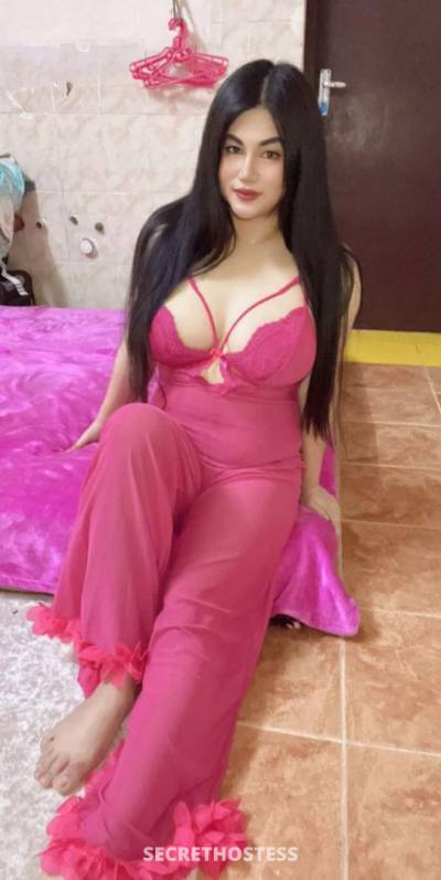 24Yrs Old Escort 168CM Tall Amman Image - 1