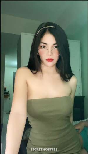 Molly, Transsexual escort in Manila