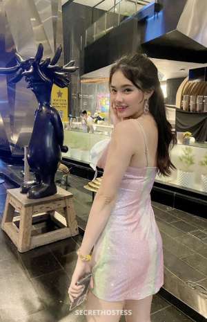 24Yrs Old Escort 169CM Tall Bangkok Image - 0