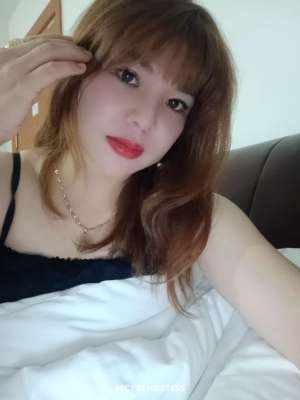 24Yrs Old Escort 171CM Tall Bandar Seri Begawan Image - 1