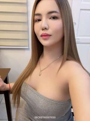 Angelica, Transsexual escort in Makati City