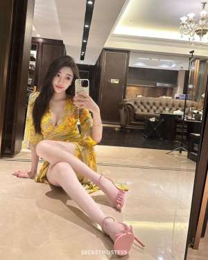 24Yrs Old Escort 164CM Tall Beijing Image - 1