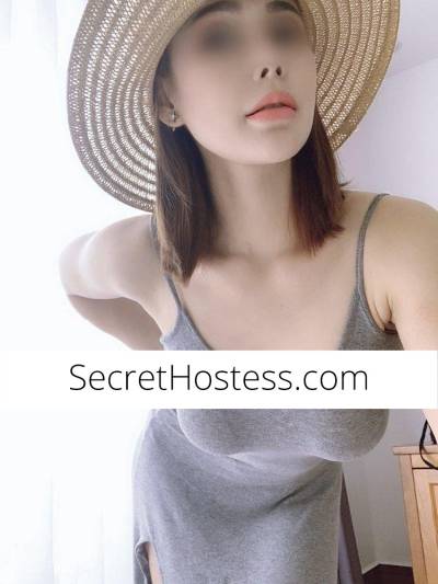 24 Year Old Chinese Escort in Meadowbank - Image 2