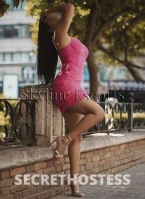 24 Year Old Colombian Escort Valencia - Image 1