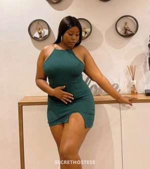 24Yrs Old Escort 154CM Tall Accra Image - 1