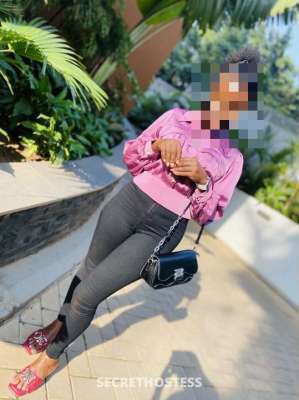 24Yrs Old Escort 165CM Tall Nairobi Image - 1