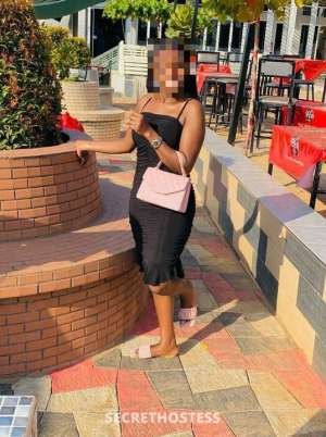 24Yrs Old Escort 165CM Tall Nairobi Image - 2