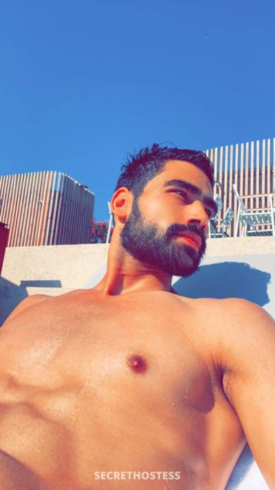 Abed_toop, Male escort in Beirut