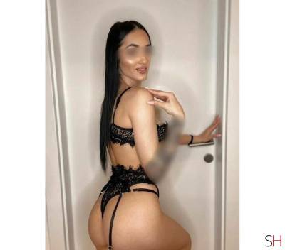 24Yrs Old Escort London Image - 0