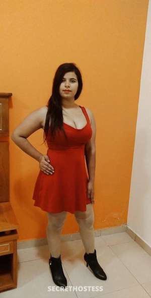 Anjali Busty Girl, escort in Dubai