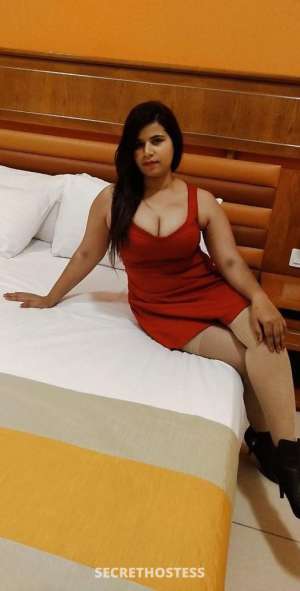 24Yrs Old Escort 167CM Tall Dubai Image - 1