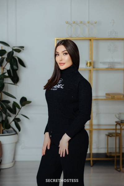 24Yrs Old Escort 165CM Tall Almaty Image - 1