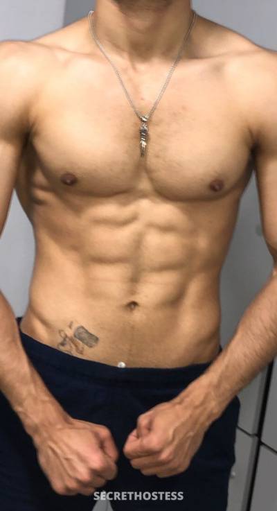 Bisexual -top, Male escort in Beirut