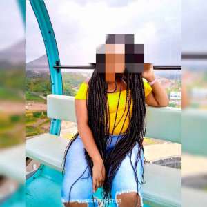 25 Year Old African Escort Nairobi - Image 2