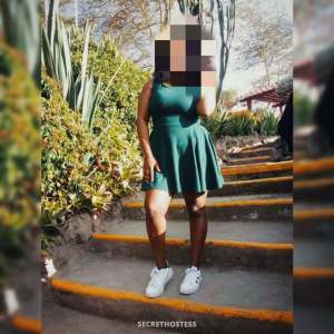 25 Year Old African Escort Nairobi - Image 4