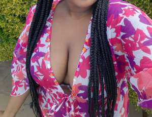 25 Year Old African Escort Nairobi - Image 5