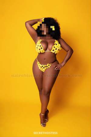 25 Year Old African Escort Nairobi - Image 4