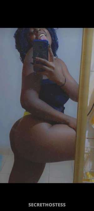 Cookie, escort in Nairobi