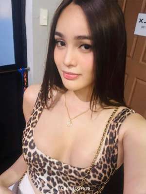 Fully functional and Versatile TS, Transsexual escort in Manila