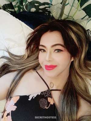 Asian Hot Ladyboy, Transsexual escort in Casablanca