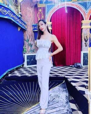 25 Year Old Asian Escort Pattaya - Image 4