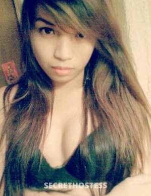 25Yrs Old Escort 167CM Tall Quezon Image - 1