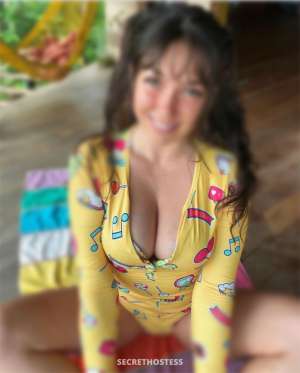 Xandra, escort in Nantes