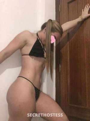 Monica (Monica Sexy 28 year old Colombian in Seville