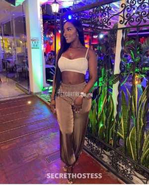 25 Year Old Dominican Escort Palermo - Image 2
